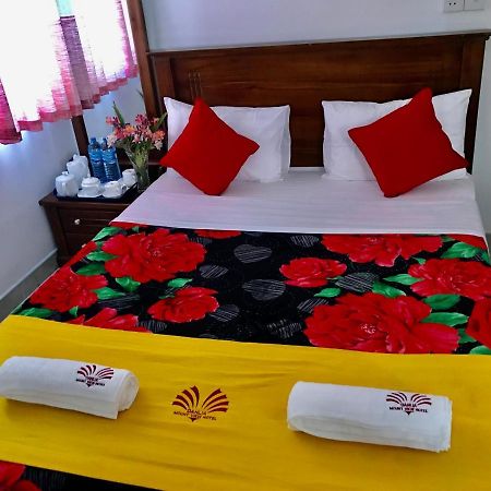 Dahlia Mount View Hotel Nuwara Eliya Eksteriør billede