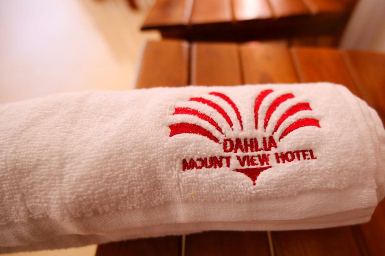 Dahlia Mount View Hotel Nuwara Eliya Eksteriør billede