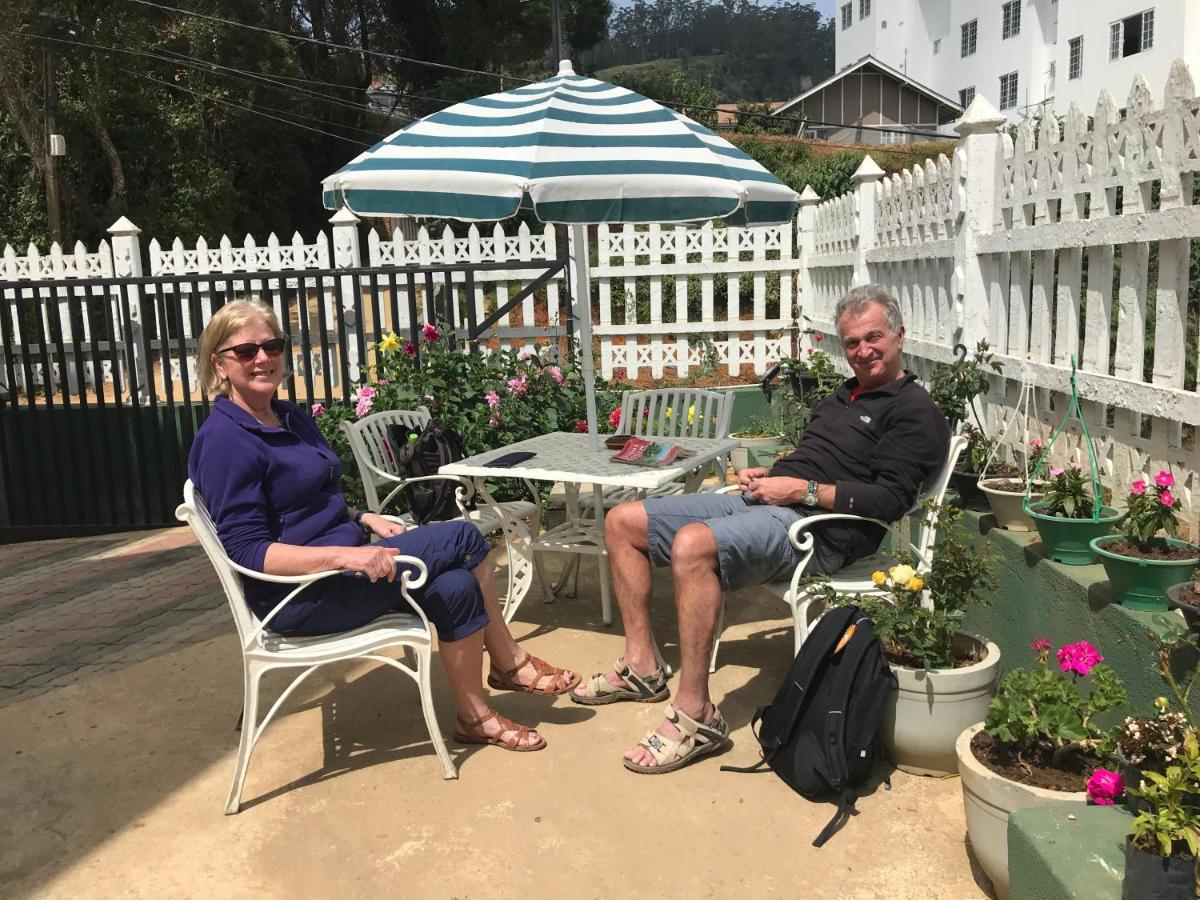 Dahlia Mount View Hotel Nuwara Eliya Eksteriør billede