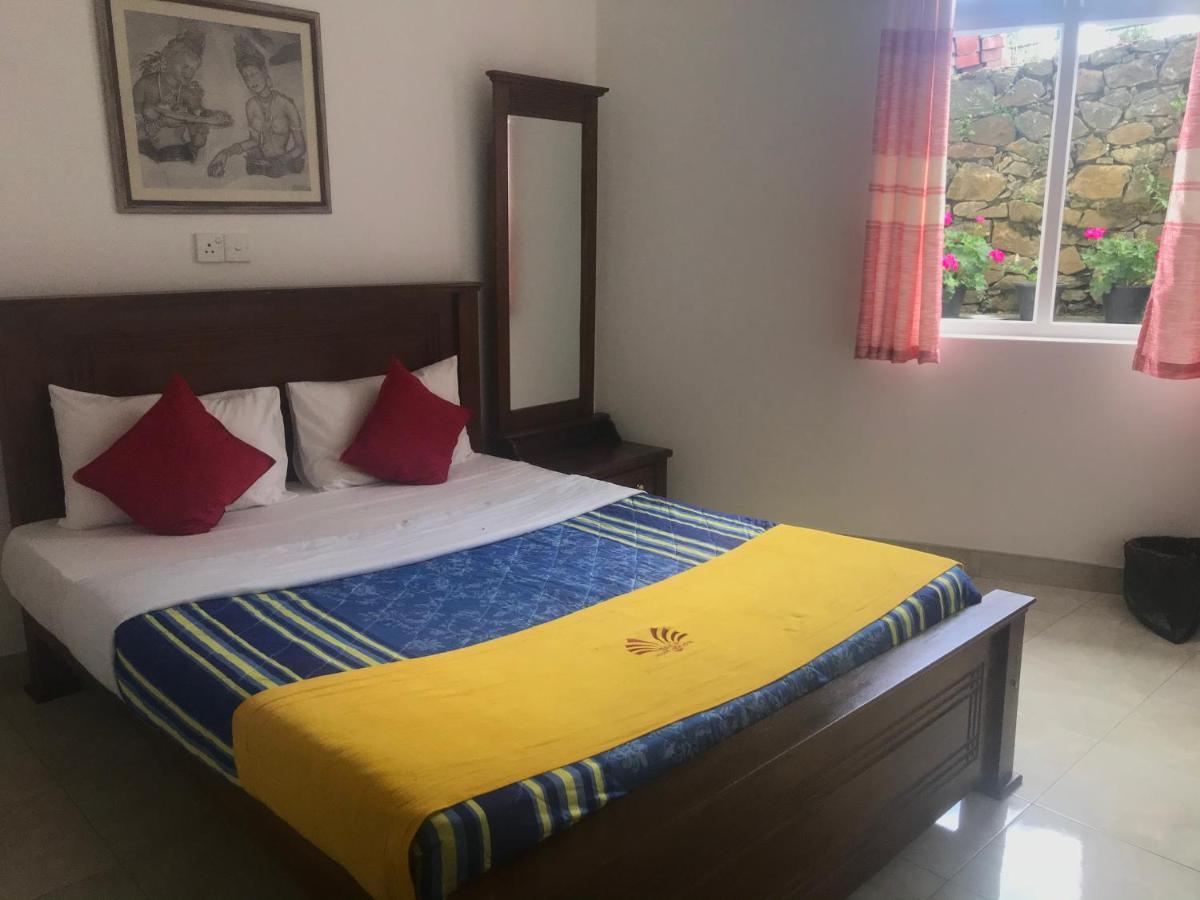 Dahlia Mount View Hotel Nuwara Eliya Eksteriør billede
