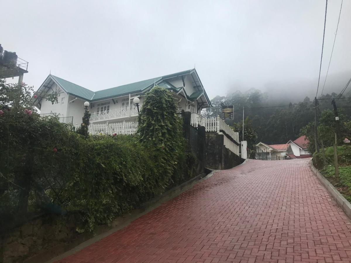 Dahlia Mount View Hotel Nuwara Eliya Eksteriør billede